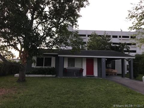 MIC-LIL ESTATES - Residential Lease