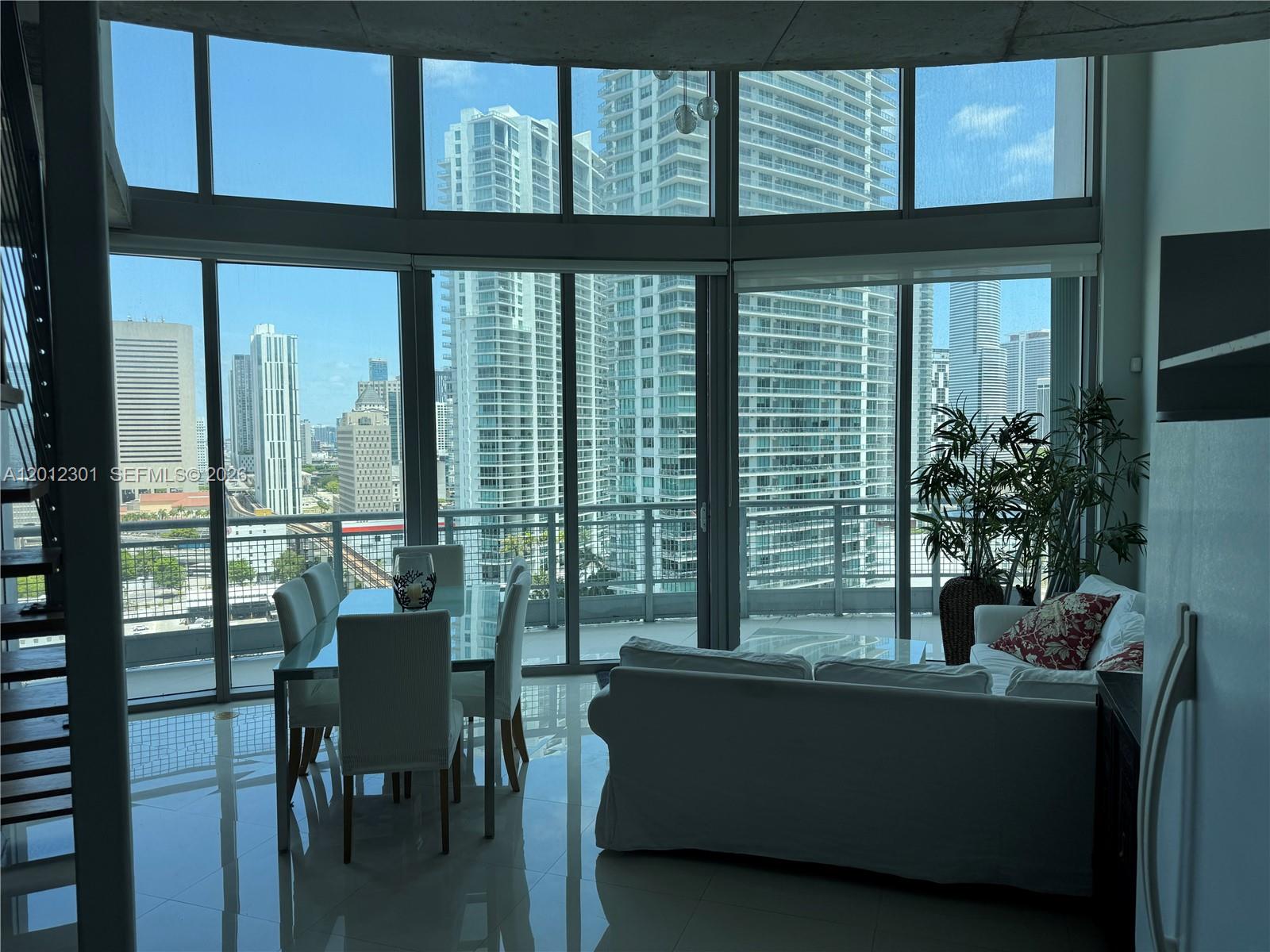NEO VERTIKA CONDO - Residential Lease