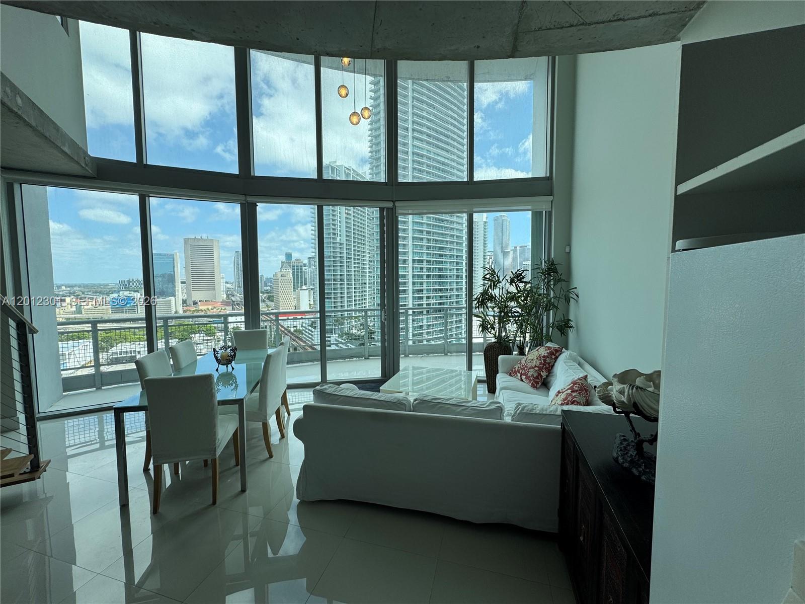 NEO VERTIKA CONDO - Residential Lease