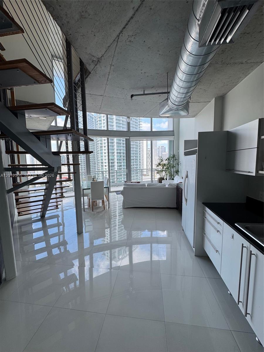 NEO VERTIKA CONDO - Residential Lease