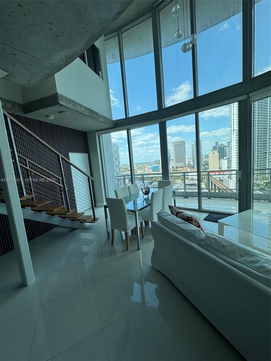 NEO VERTIKA CONDO - Residential Lease