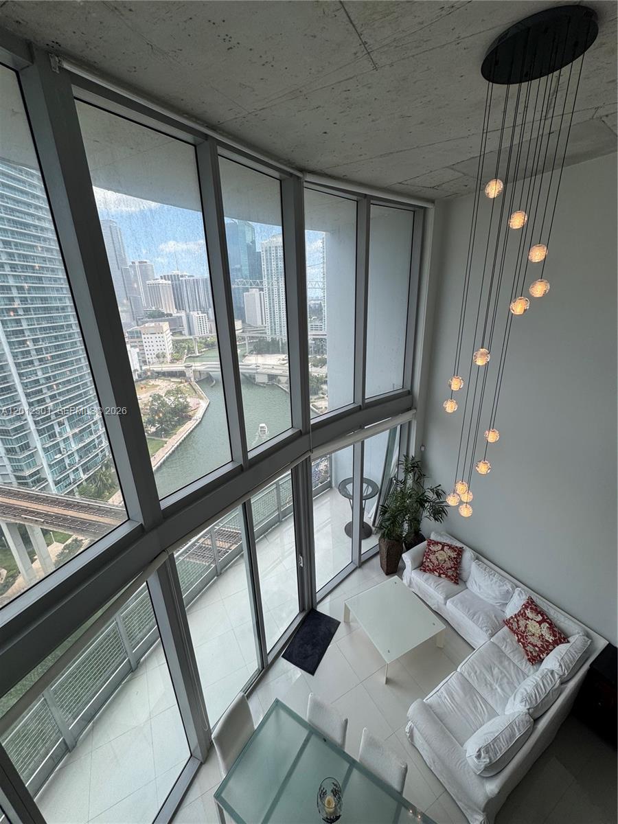 NEO VERTIKA CONDO - Residential Lease