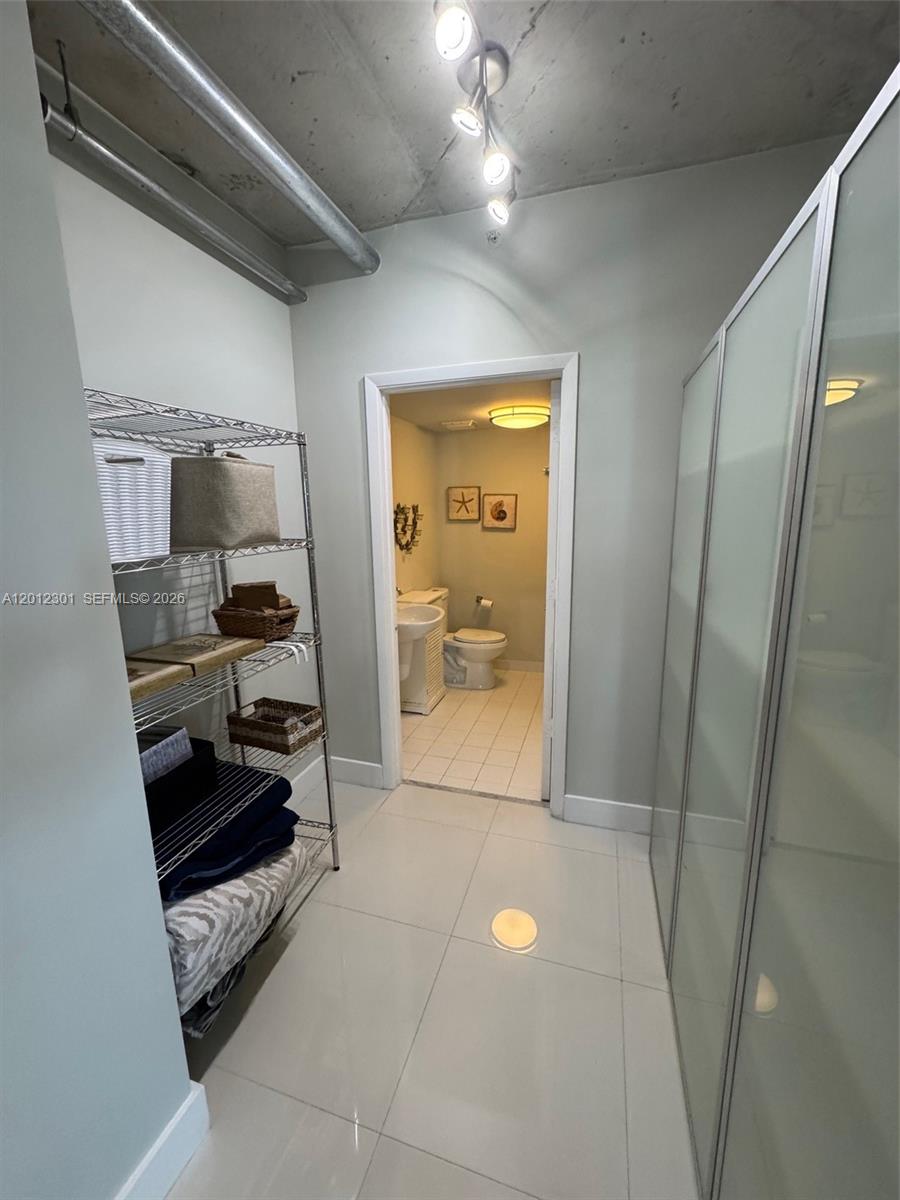 NEO VERTIKA CONDO - Residential Lease