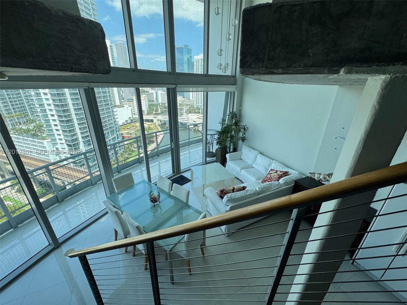 NEO VERTIKA CONDO - Residential Lease