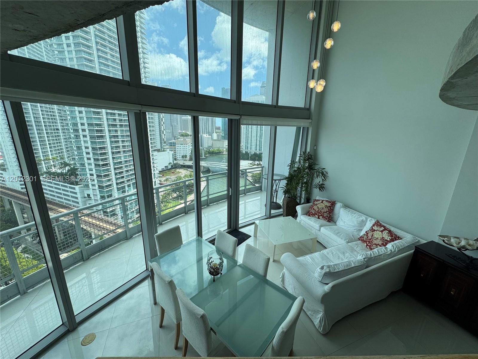 NEO VERTIKA CONDO - Residential Lease