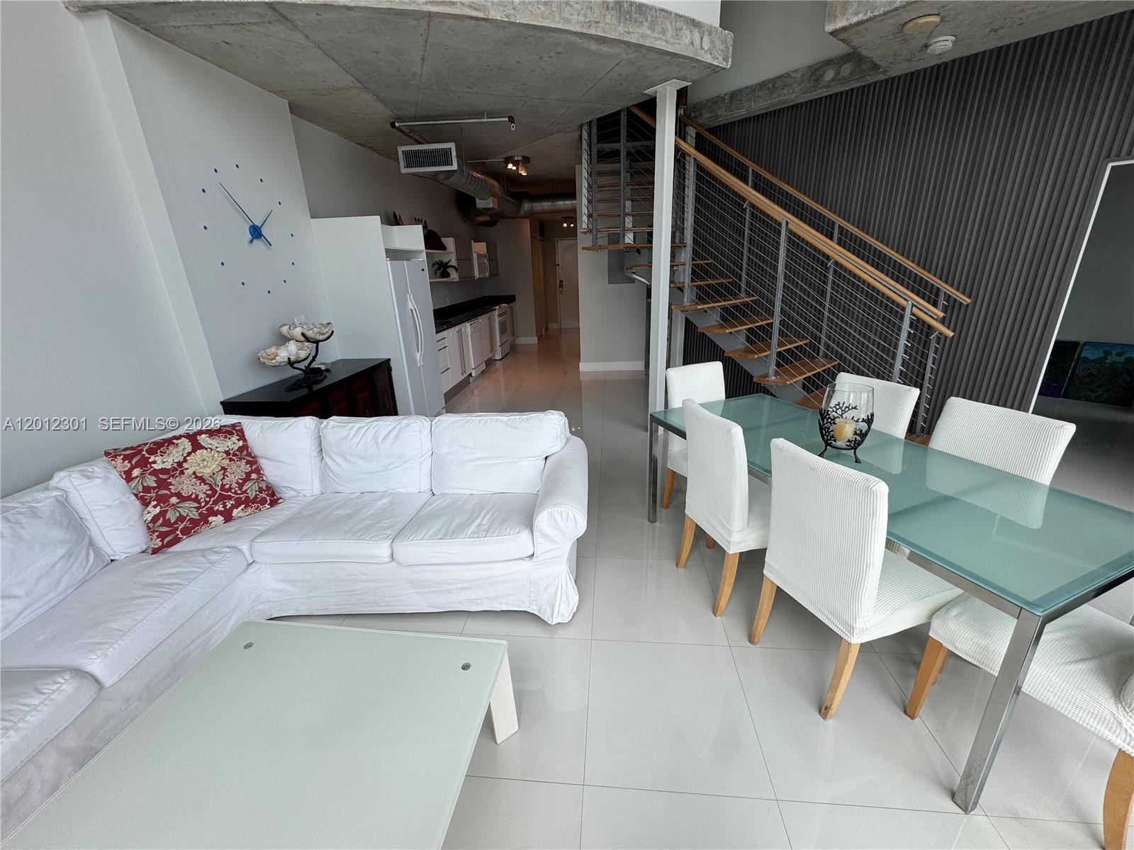 NEO VERTIKA CONDO - Residential Lease