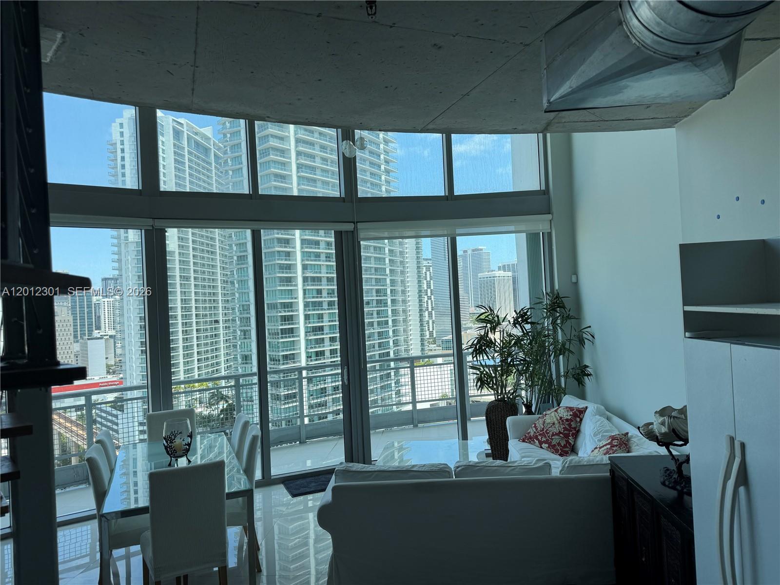 NEO VERTIKA CONDO - Residential Lease