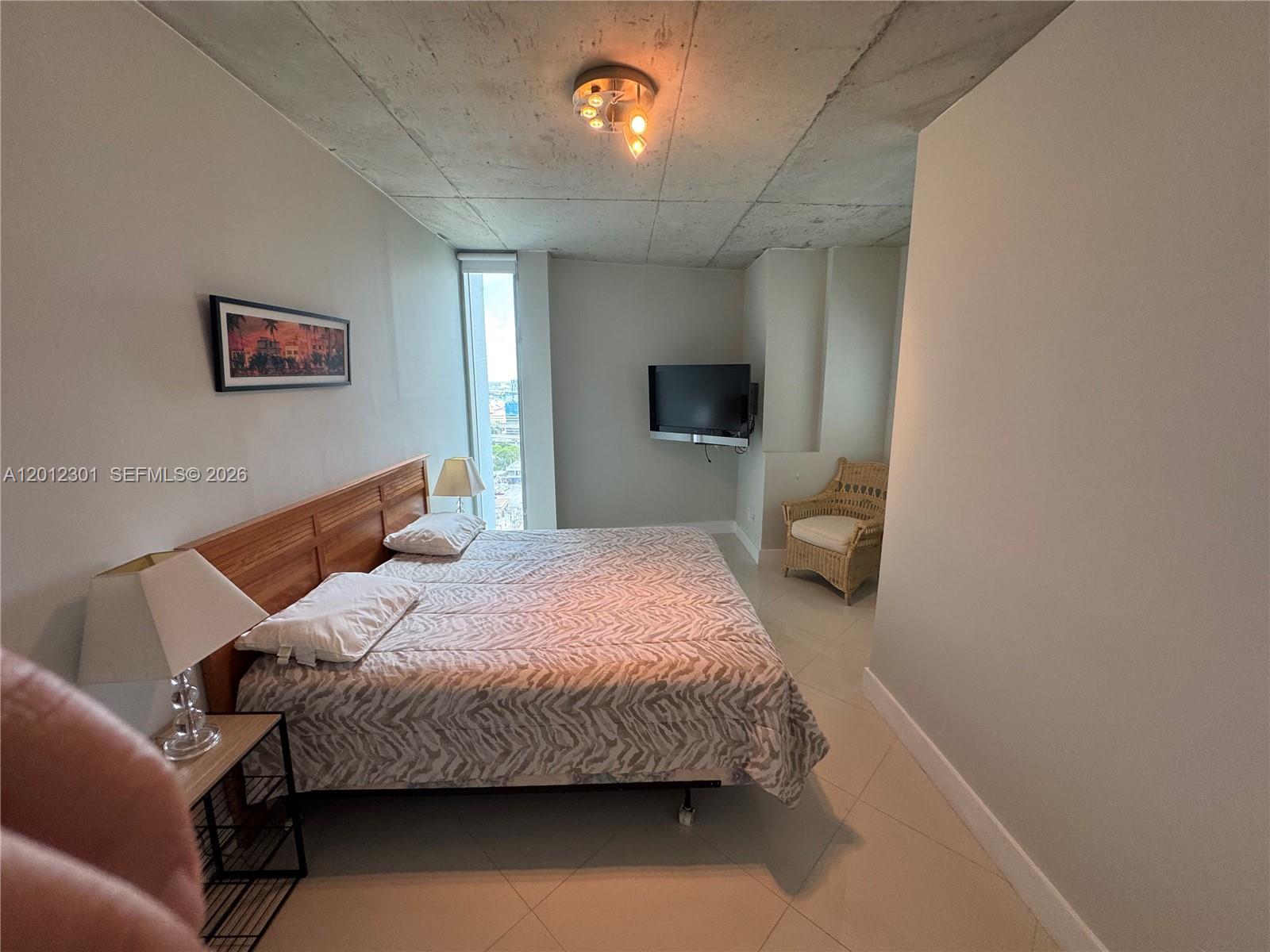 NEO VERTIKA CONDO - Residential Lease