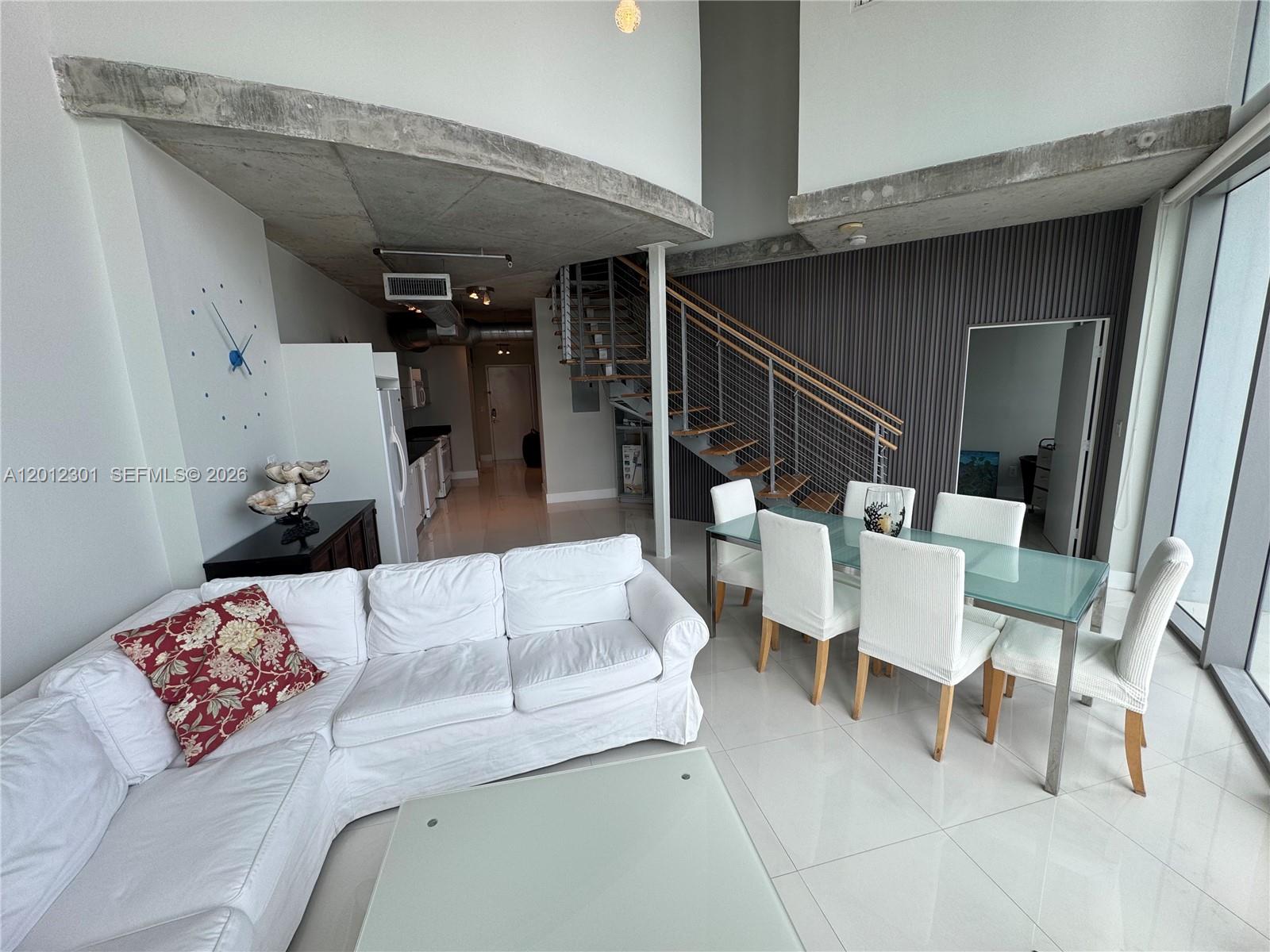 NEO VERTIKA CONDO - Residential Lease