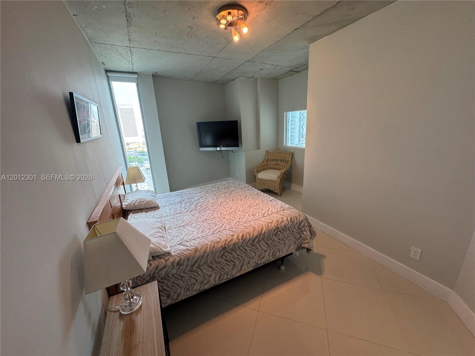 NEO VERTIKA CONDO - Residential Lease