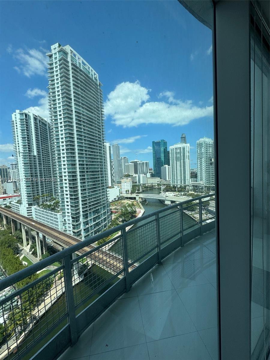 NEO VERTIKA CONDO - Residential Lease