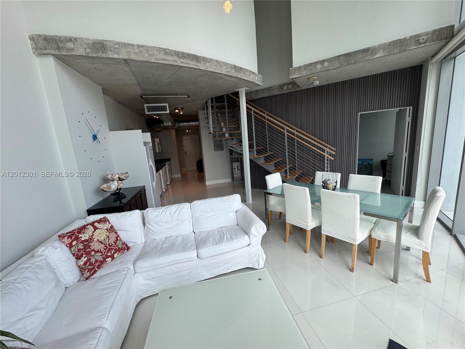 NEO VERTIKA CONDO - Residential Lease