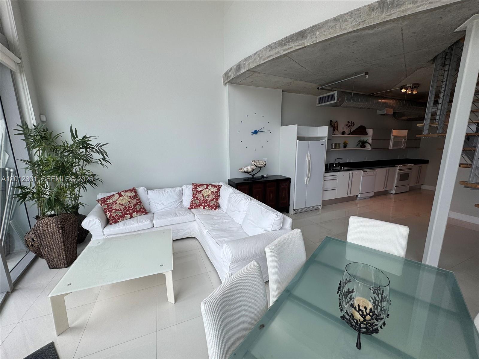 NEO VERTIKA CONDO - Residential Lease