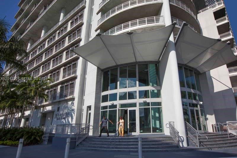 NEO VERTIKA CONDO - Residential Lease