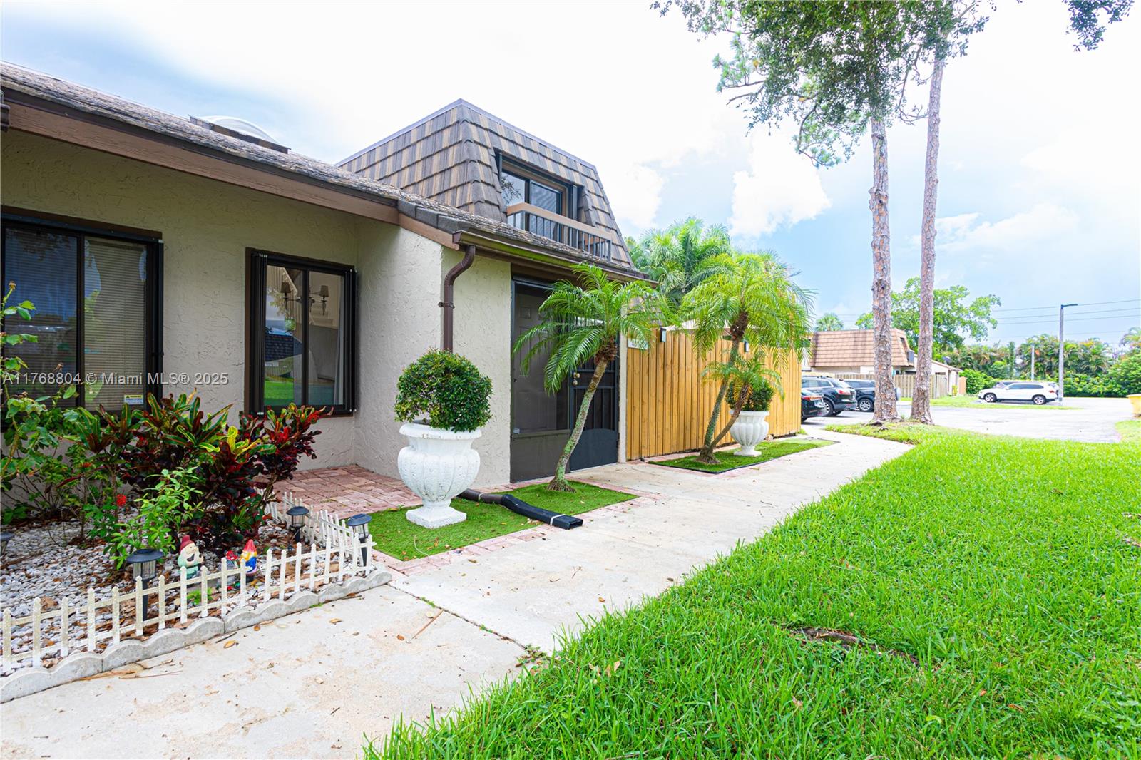 LAKE COLONY PH 3 - Residential
