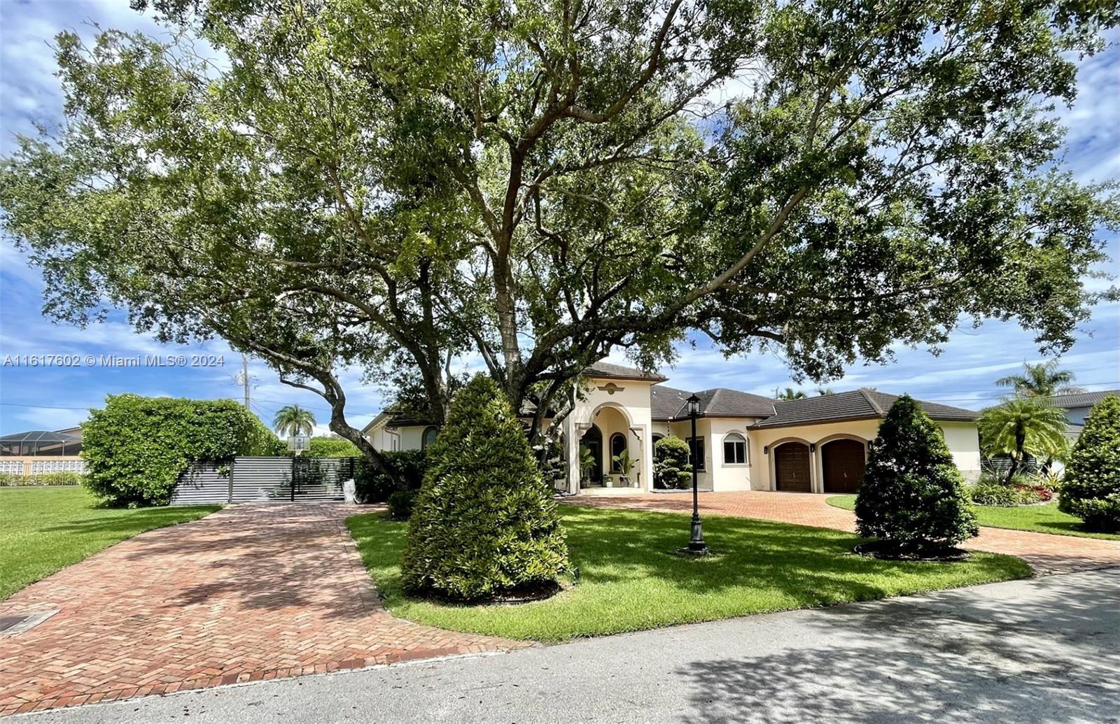 KNOWLES ESTS - Residential