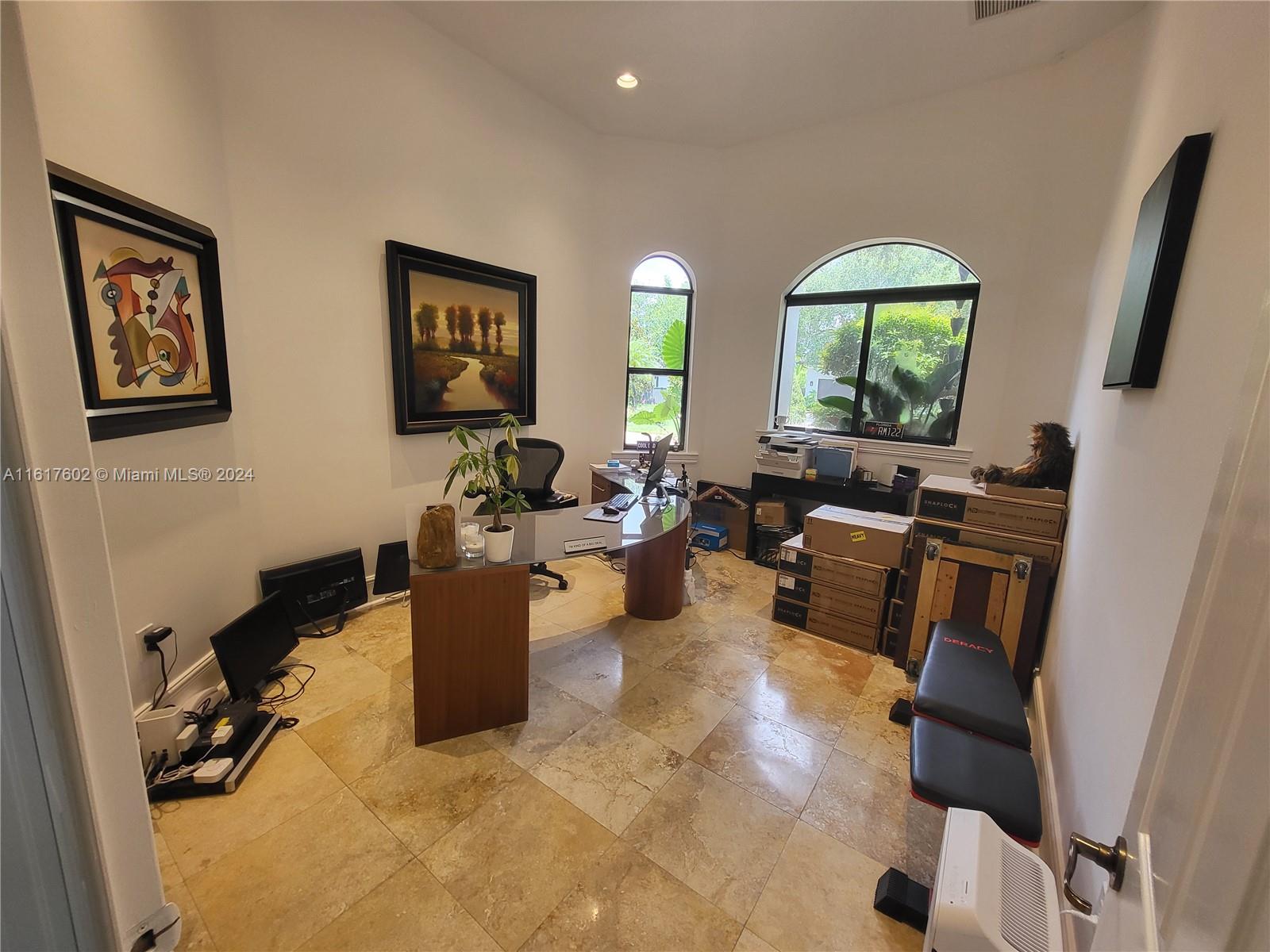 KNOWLES ESTS - Residential