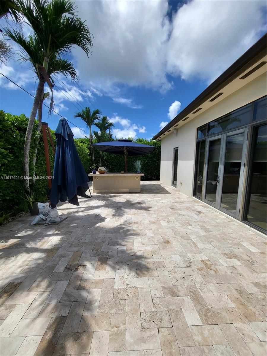 KNOWLES ESTS - Residential