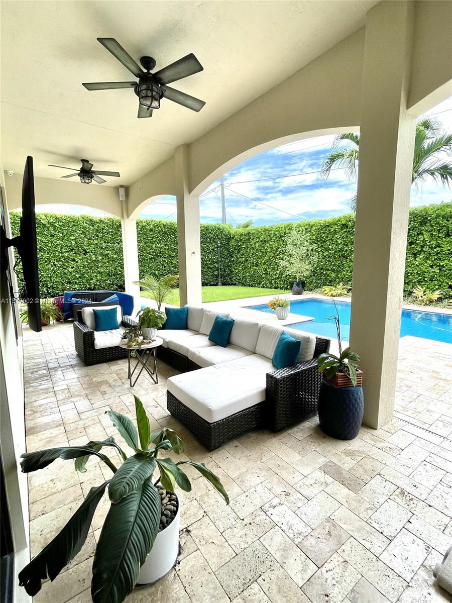 KNOWLES ESTS - Residential