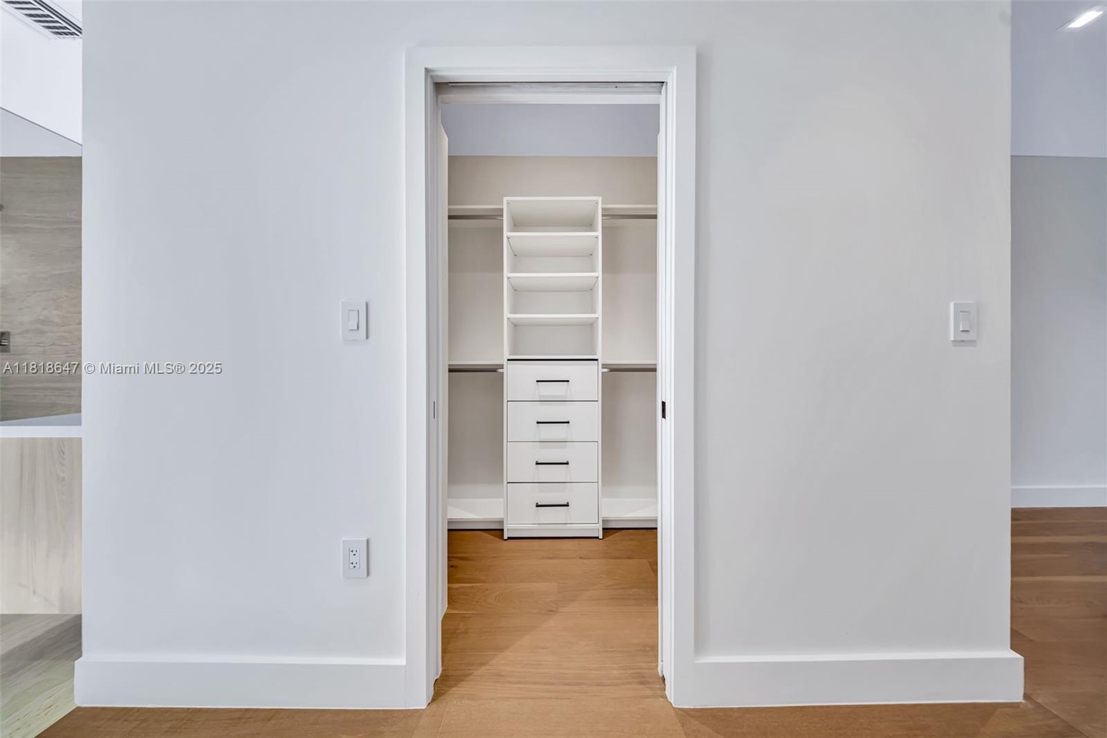 SHENANDOAH - Residential