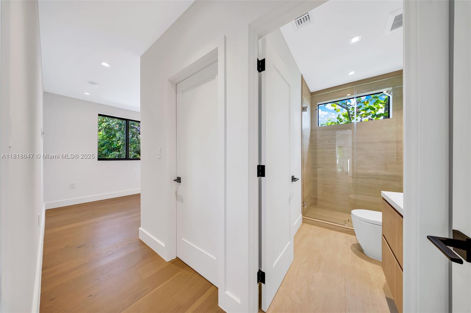 SHENANDOAH - Residential