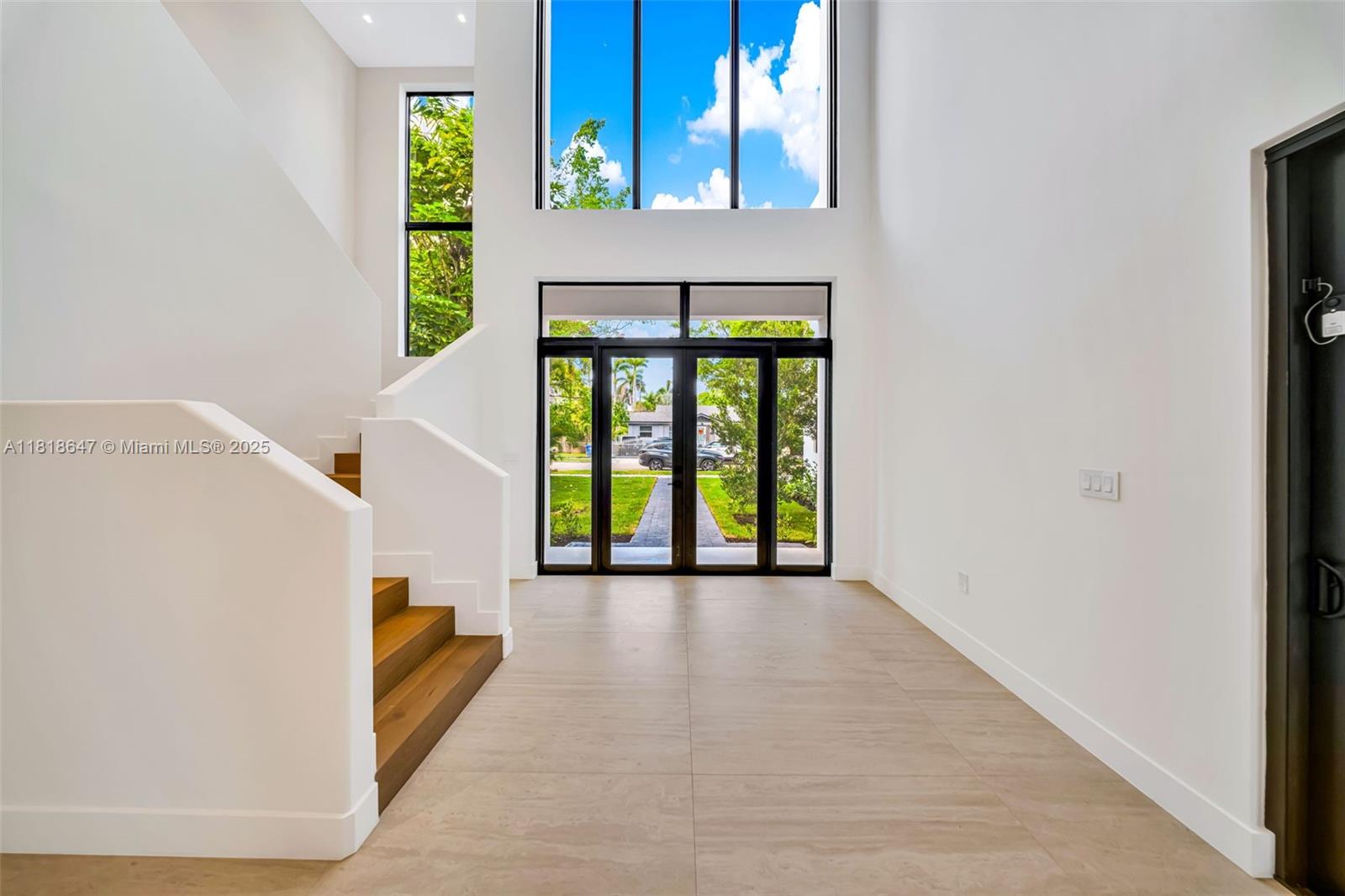 SHENANDOAH - Residential