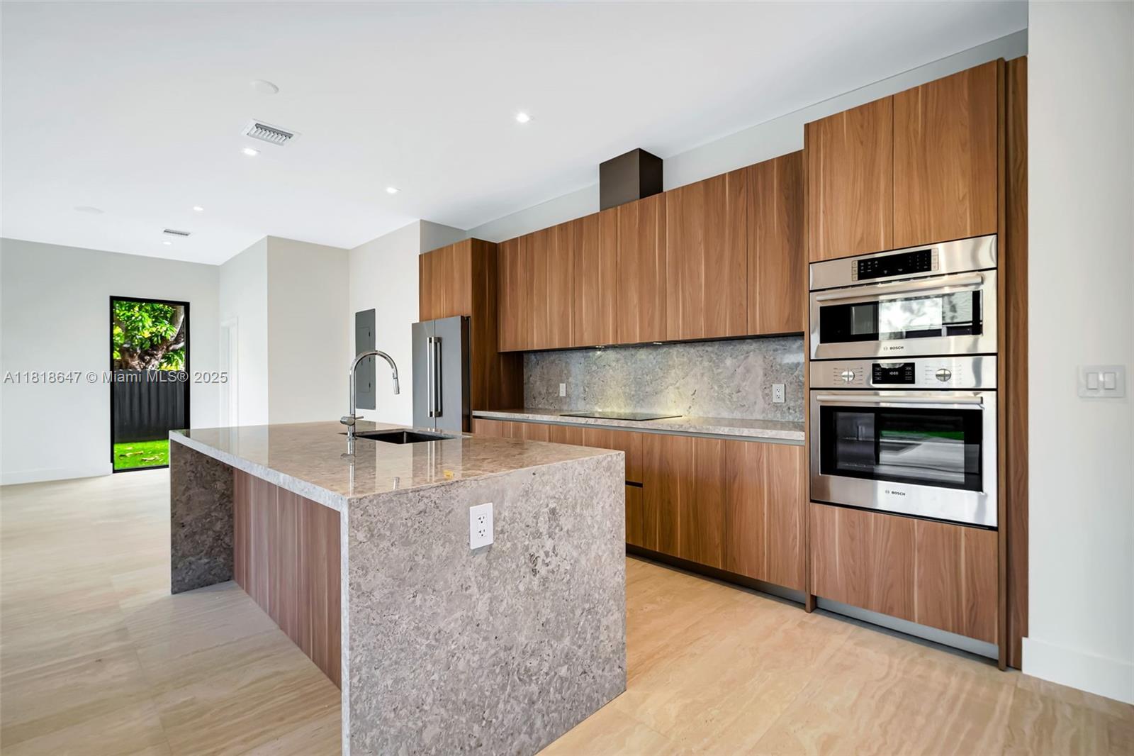 SHENANDOAH - Residential