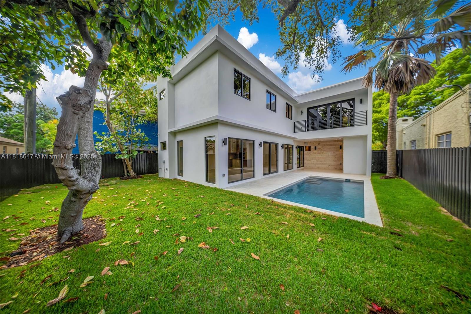 SHENANDOAH - Residential