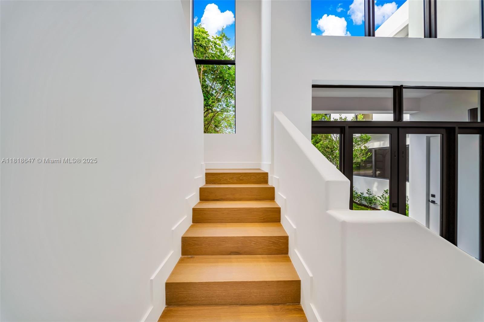 SHENANDOAH - Residential