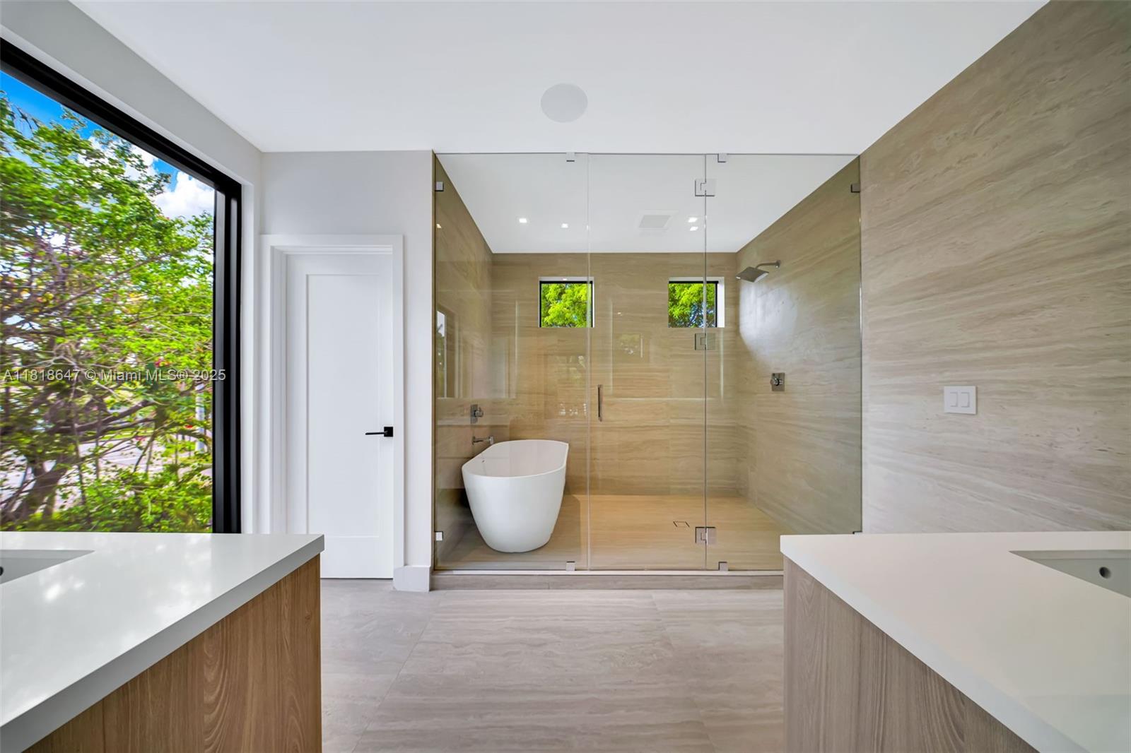 SHENANDOAH - Residential