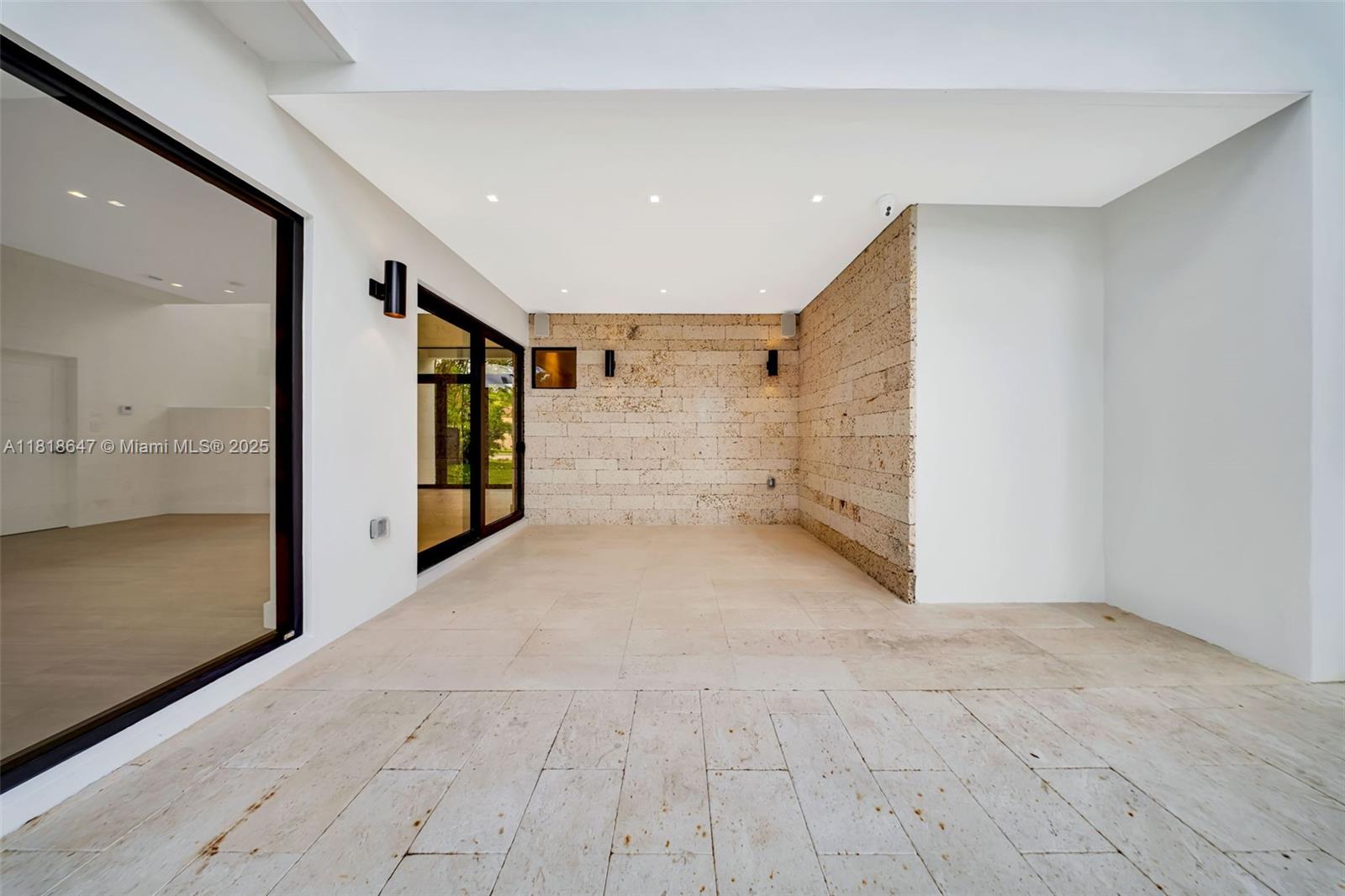 SHENANDOAH - Residential