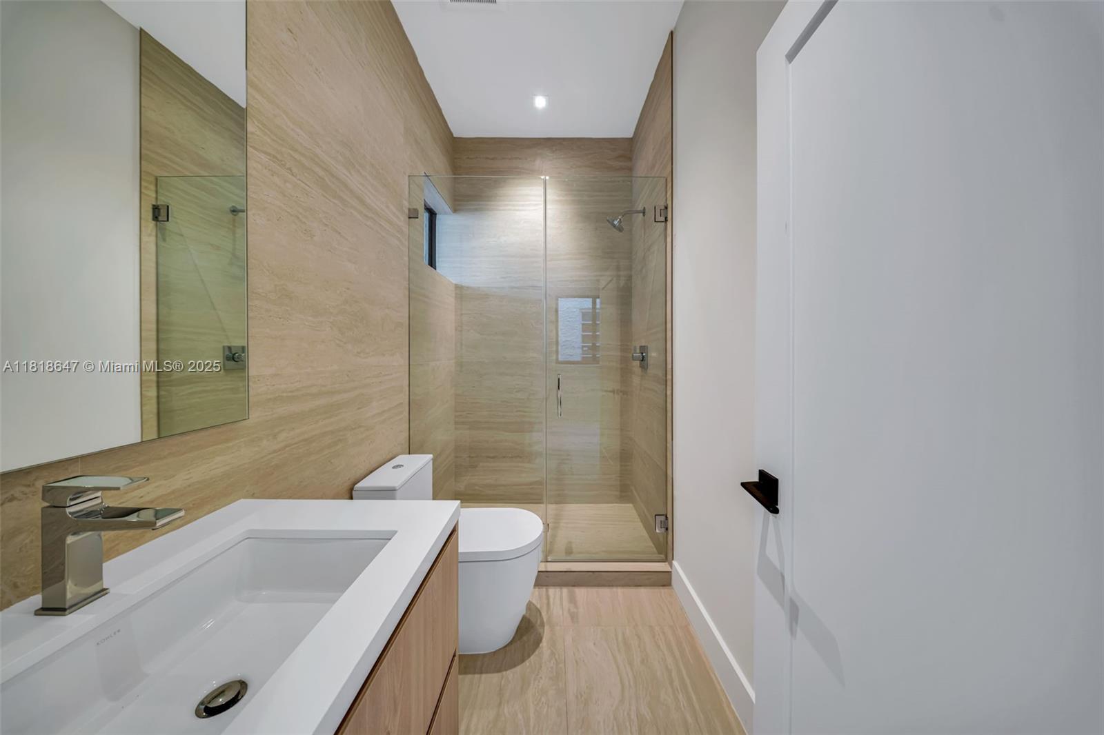 SHENANDOAH - Residential