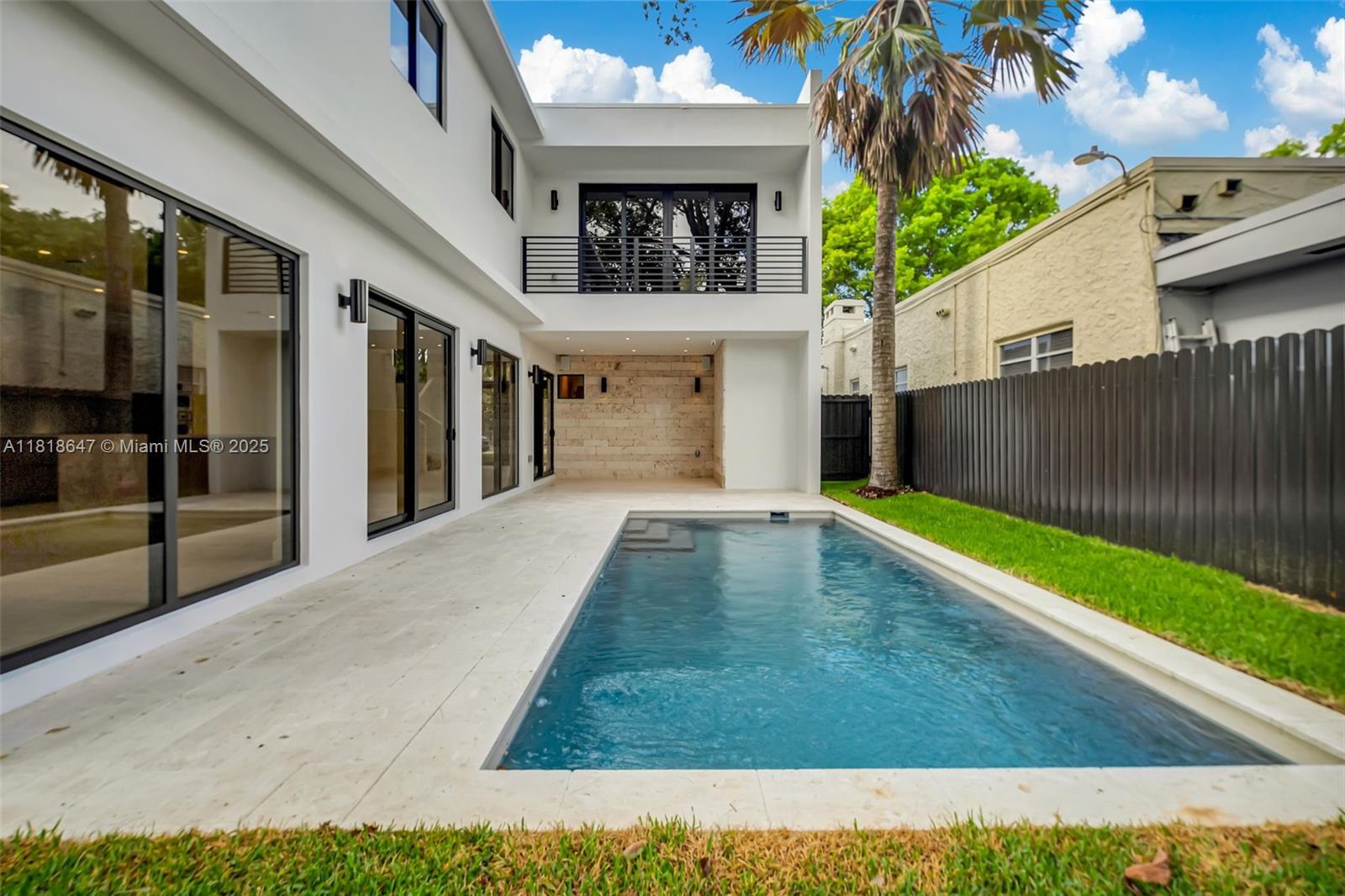 SHENANDOAH - Residential