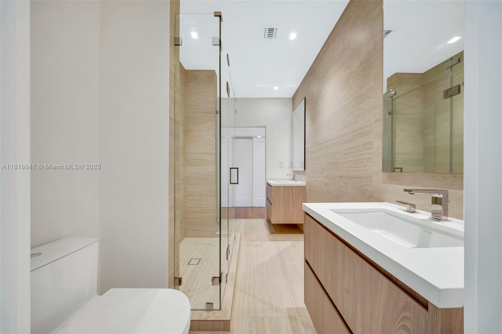 SHENANDOAH - Residential