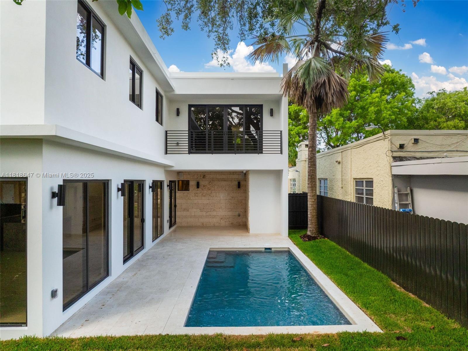 SHENANDOAH - Residential