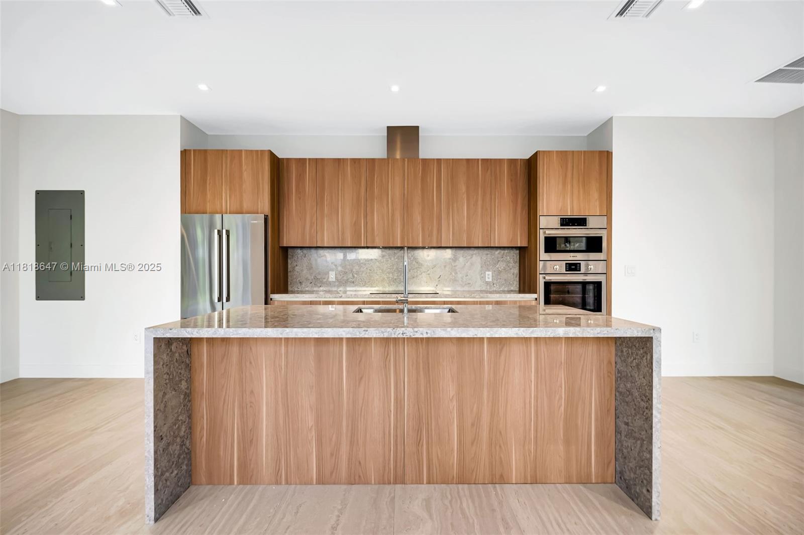 SHENANDOAH - Residential