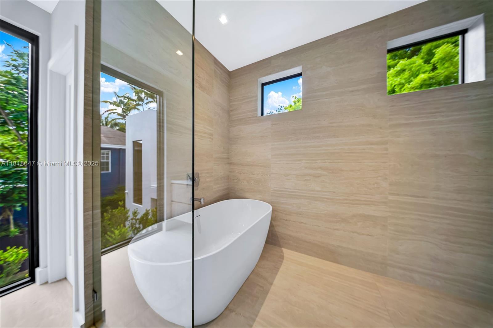 SHENANDOAH - Residential