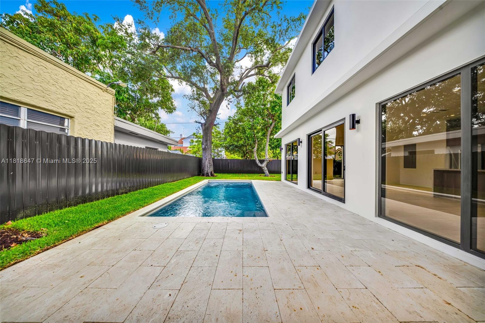 SHENANDOAH - Residential