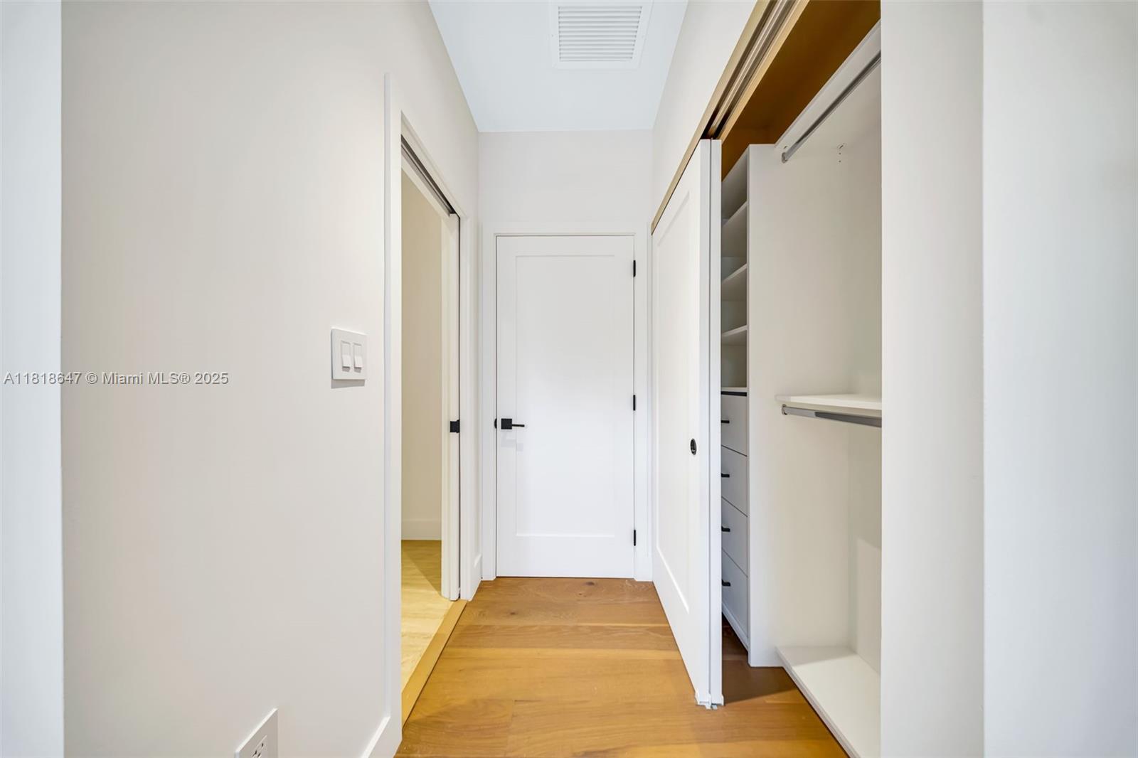 SHENANDOAH - Residential