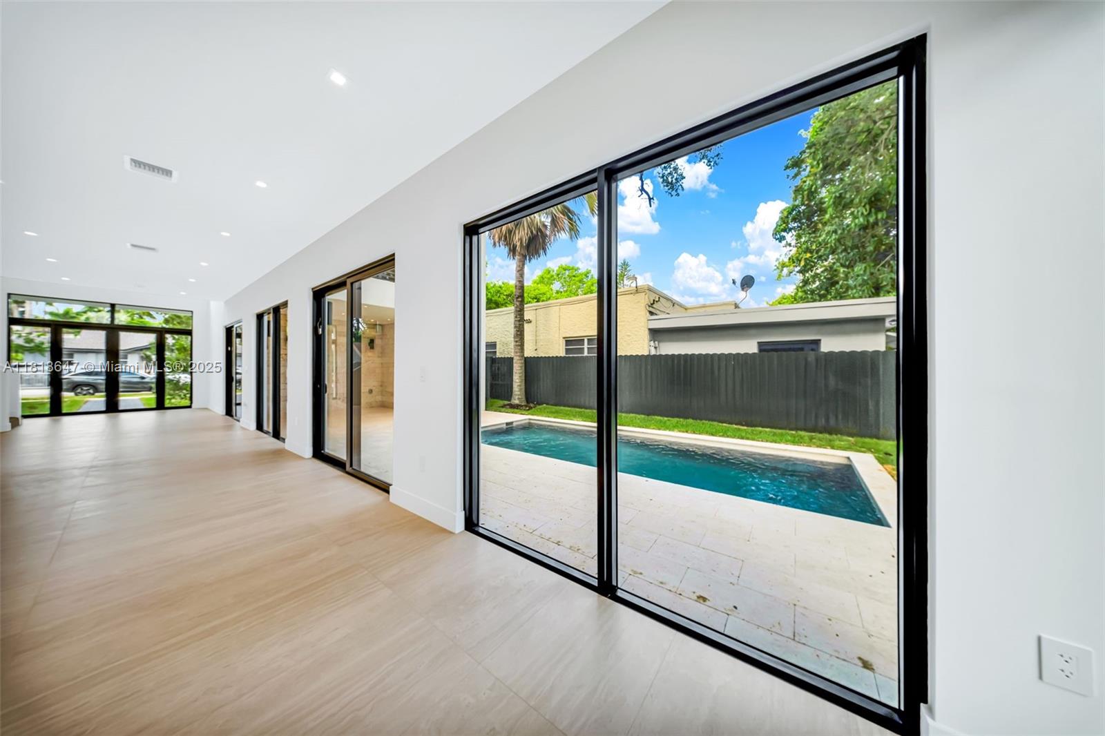 SHENANDOAH - Residential