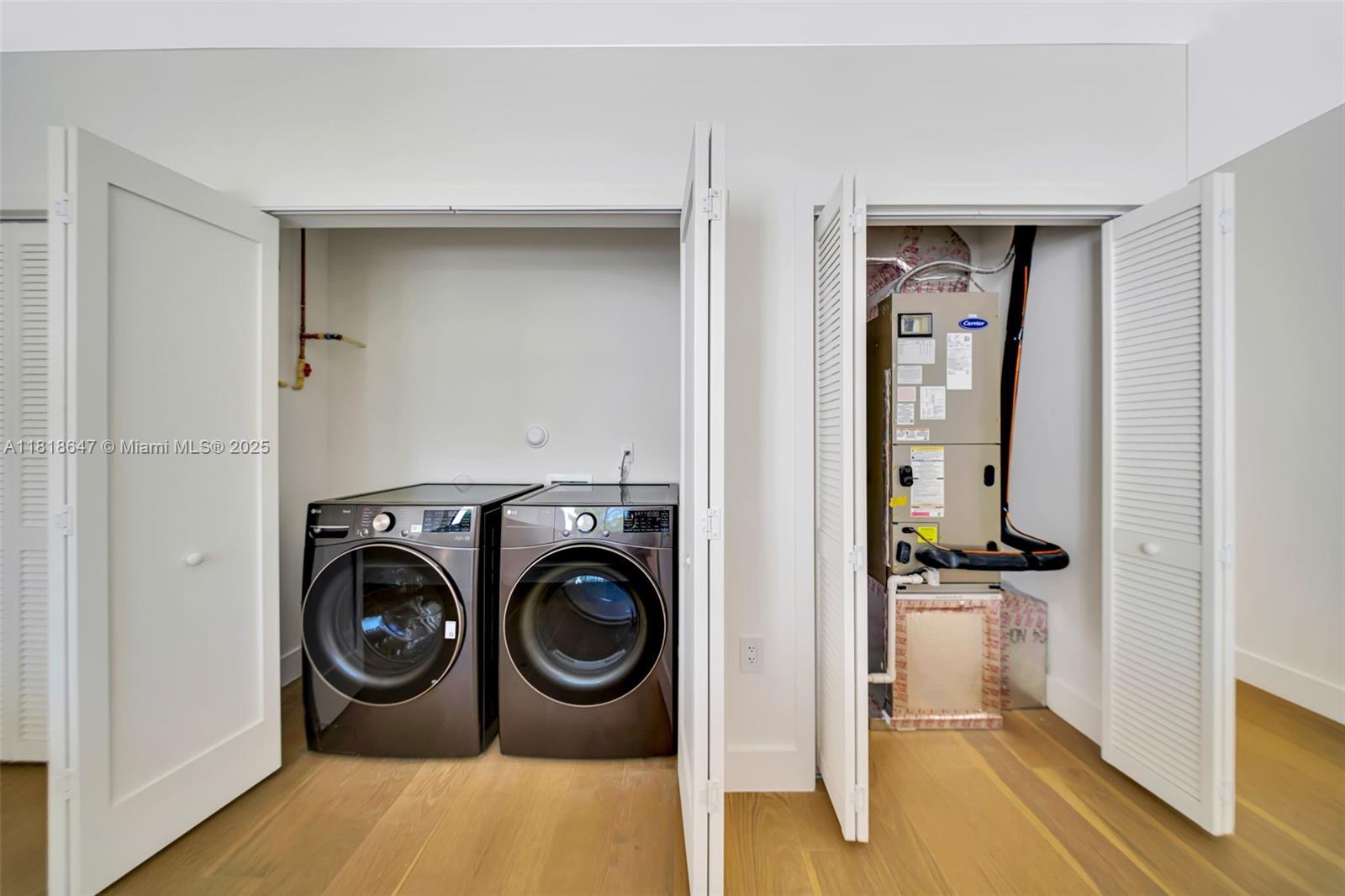 SHENANDOAH - Residential