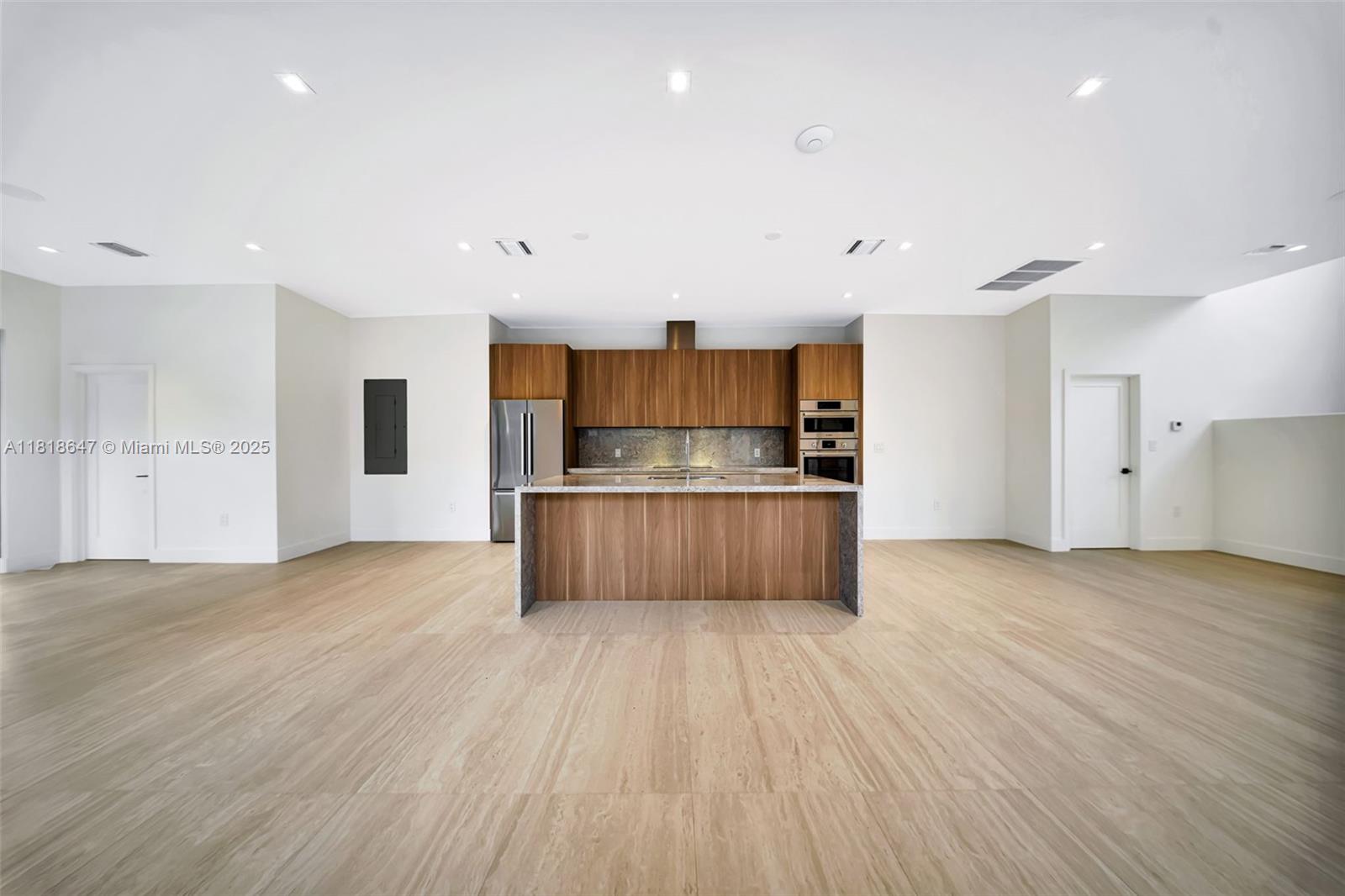 SHENANDOAH - Residential