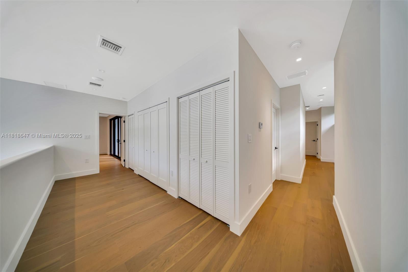 SHENANDOAH - Residential