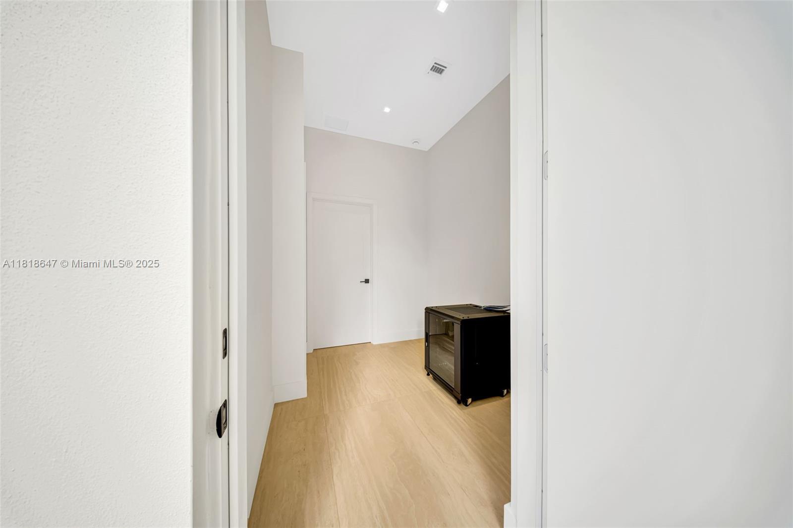 SHENANDOAH - Residential