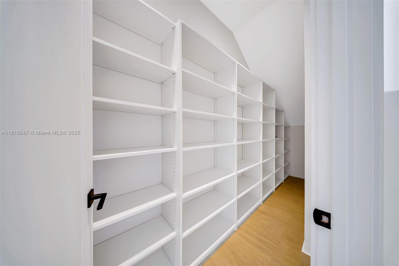 SHENANDOAH - Residential