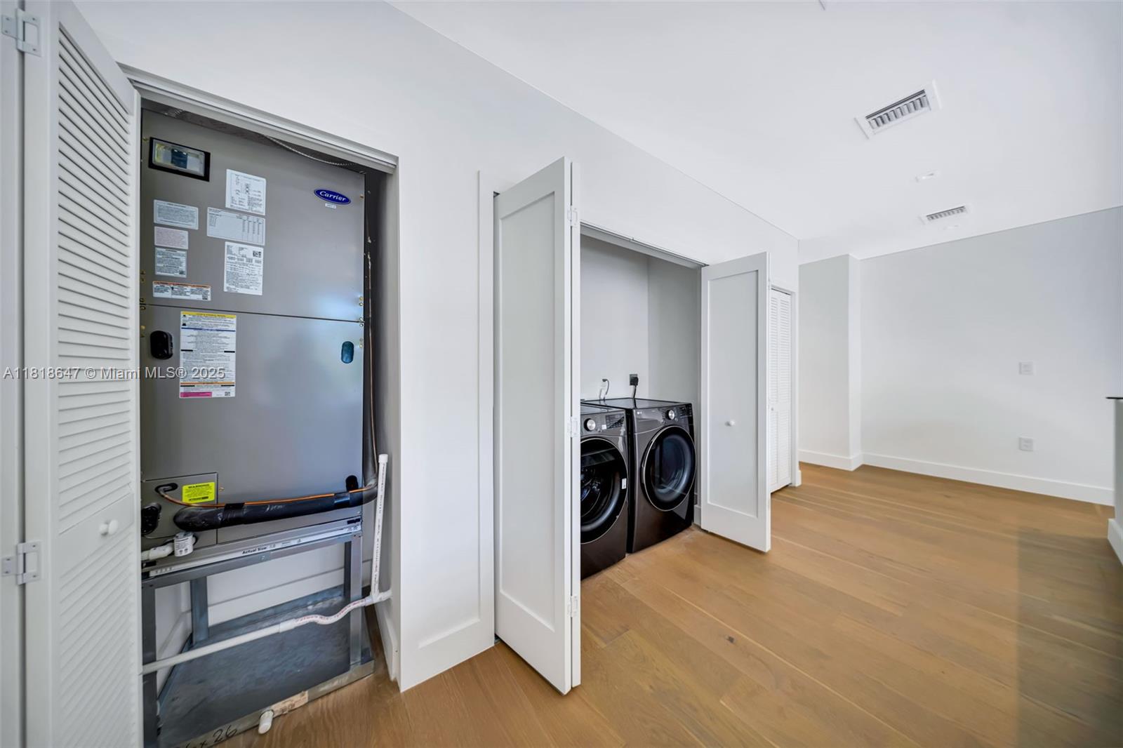 SHENANDOAH - Residential