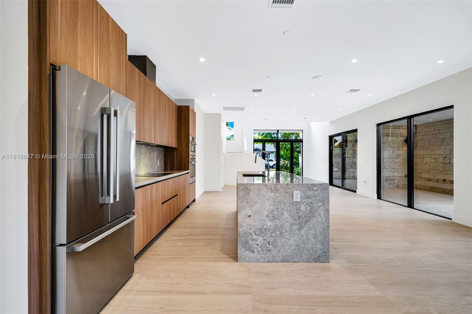 SHENANDOAH - Residential