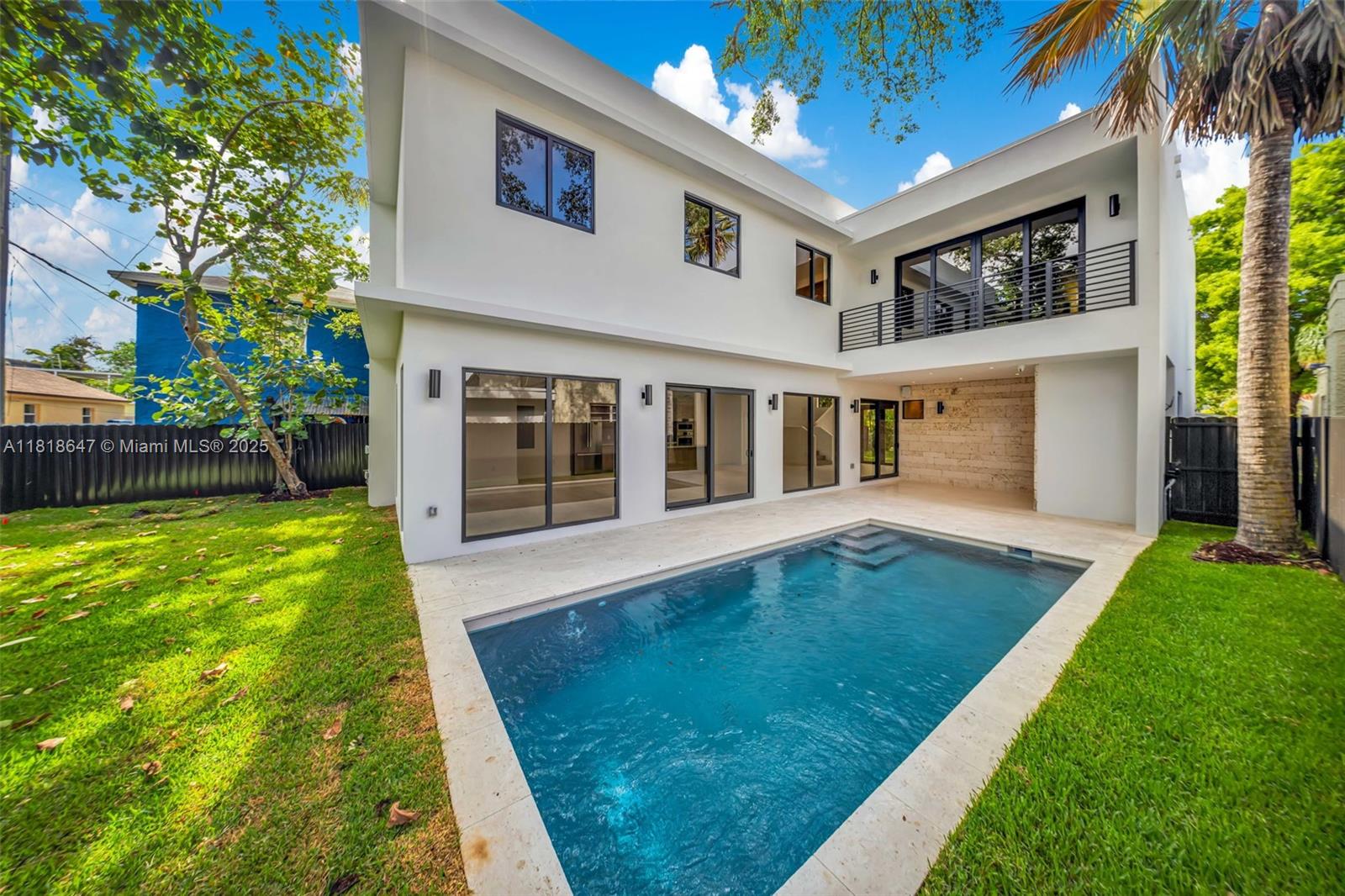 SHENANDOAH - Residential