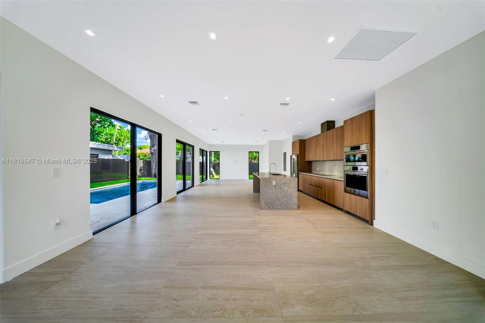 SHENANDOAH - Residential