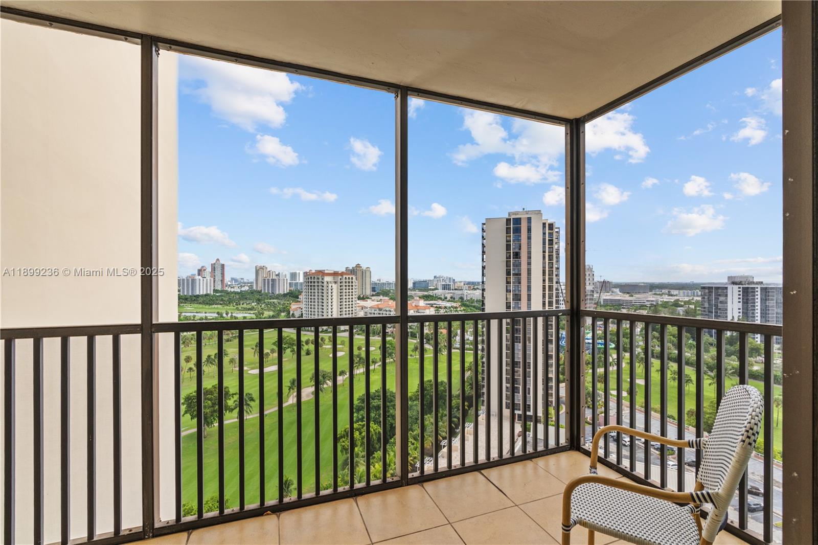 CORONADO CONDO- TOWER III - Residential
